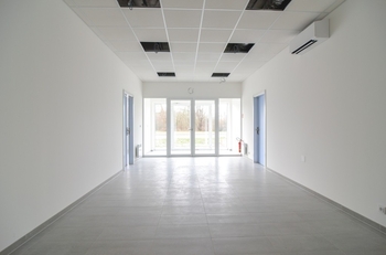 Prodej komerčního prostoru 225 m², Břeclav