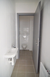 Prodej komerčního prostoru 225 m², Břeclav