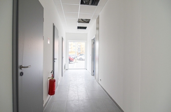 Prodej komerčního prostoru 225 m², Břeclav