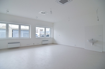 Prodej komerčního prostoru 225 m², Břeclav