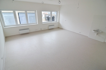Prodej komerčního prostoru 225 m², Břeclav