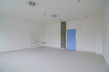 Prodej komerčního prostoru 225 m², Břeclav