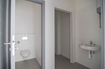 Prodej komerčního prostoru 225 m², Břeclav