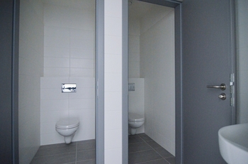 Prodej komerčního prostoru 225 m², Břeclav