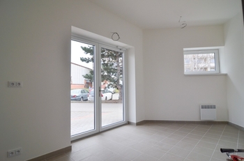 Prodej komerčního prostoru 225 m², Břeclav
