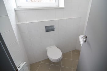 Prodej komerčního prostoru 225 m², Břeclav