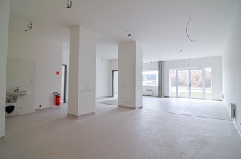 Prodej komerčního prostoru 225 m², Břeclav