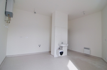 Prodej komerčního prostoru 225 m², Břeclav