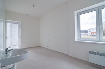 Prodej komerčního prostoru 225 m², Břeclav