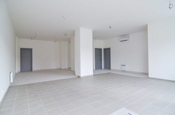 Prodej komerčního prostoru 225 m², Břeclav