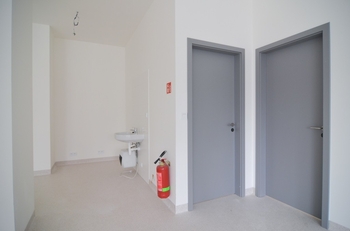 Prodej komerčního prostoru 225 m², Břeclav