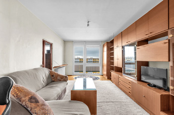 Prodej bytu 3+1 v osobním vlastnictví 98 m², Hradec Králové