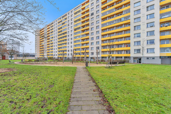 Prodej bytu 3+1 v osobním vlastnictví 98 m², Hradec Králové