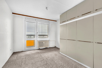 Prodej bytu 3+1 v osobním vlastnictví 98 m², Hradec Králové