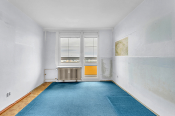 Prodej bytu 3+1 v osobním vlastnictví 98 m², Hradec Králové