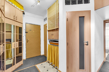 Prodej bytu 3+1 v osobním vlastnictví 98 m², Hradec Králové