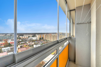 Prodej bytu 3+1 v osobním vlastnictví 98 m², Hradec Králové