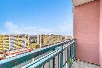 Prodej bytu 3+1 v osobním vlastnictví 98 m², Hradec Králové