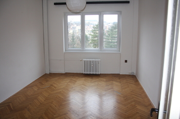 Pronájem bytu 3+1 v osobním vlastnictví 76 m², Praha 6 - Břevnov