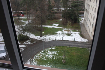 Pronájem bytu 3+1 v osobním vlastnictví 76 m², Praha 6 - Břevnov