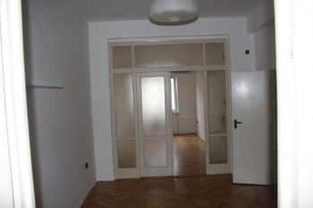 Pronájem bytu 3+1 v osobním vlastnictví 76 m², Praha 6 - Břevnov