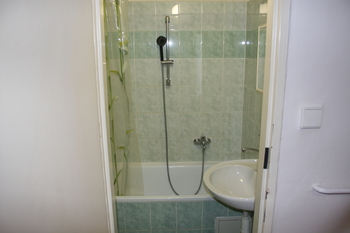 Pronájem bytu 3+1 v osobním vlastnictví 76 m², Praha 6 - Břevnov