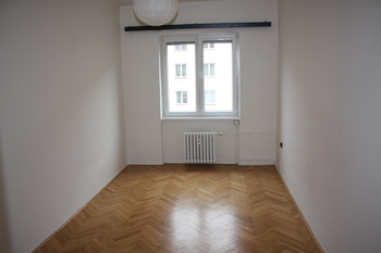 Pronájem bytu 3+1 v osobním vlastnictví 76 m², Praha 6 - Břevnov