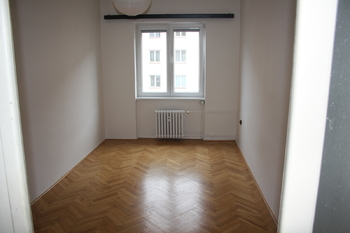 Pronájem bytu 3+1 v osobním vlastnictví 76 m², Praha 6 - Břevnov