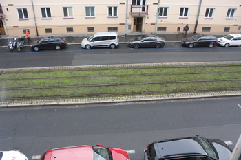 Pronájem bytu 3+1 v osobním vlastnictví 76 m², Praha 6 - Břevnov