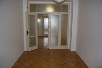 Pronájem bytu 3+1 v osobním vlastnictví 76 m², Praha 6 - Břevnov