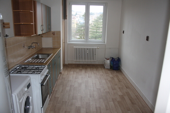 Pronájem bytu 3+1 v osobním vlastnictví 76 m², Praha 6 - Břevnov