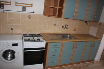 Pronájem bytu 3+1 v osobním vlastnictví 76 m², Praha 6 - Břevnov