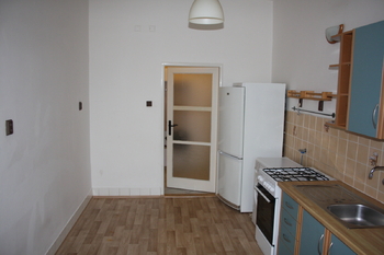 Pronájem bytu 3+1 v osobním vlastnictví 76 m², Praha 6 - Břevnov