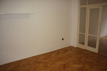 Pronájem bytu 3+1 v osobním vlastnictví 76 m², Praha 6 - Břevnov