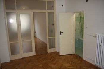 Pronájem bytu 3+1 v osobním vlastnictví 76 m², Praha 6 - Břevnov