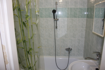 Pronájem bytu 3+1 v osobním vlastnictví 76 m², Praha 6 - Břevnov