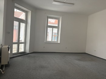 Pronájem kancelářských prostor 70 m², Příbram