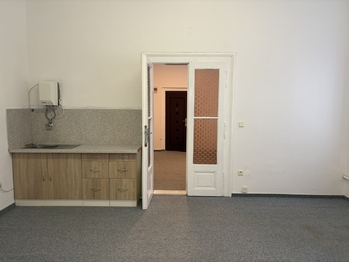 Pronájem kancelářských prostor 70 m², Příbram