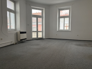 Pronájem kancelářských prostor 70 m², Příbram