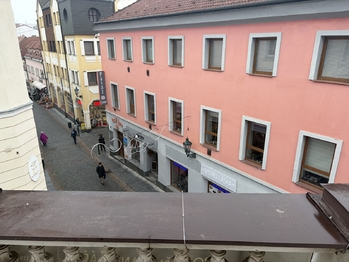 Pronájem kancelářských prostor 70 m², Příbram