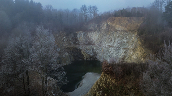 Prodej pozemku 20197 m², Vimperk