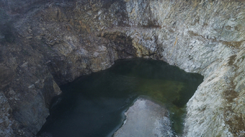 Prodej pozemku 20197 m², Vimperk