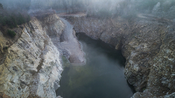 Prodej pozemku 20197 m², Vimperk