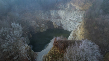 Prodej pozemku 20197 m², Vimperk