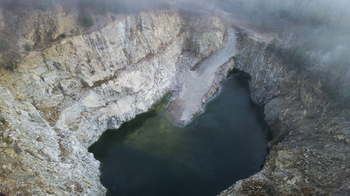 Prodej pozemku 20197 m², Vimperk