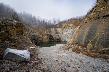 Prodej pozemku 20197 m², Vimperk