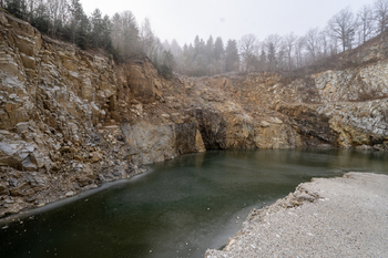 Prodej pozemku 20197 m², Vimperk