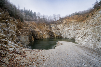 Prodej pozemku 20197 m², Vimperk