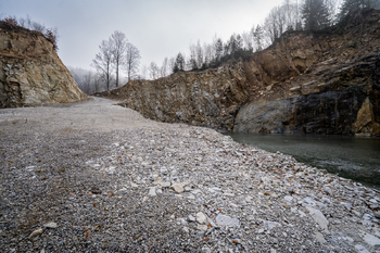 Prodej pozemku 20197 m², Vimperk