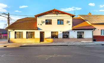 Prodej domu 324 m², Zbiroh